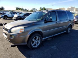 Chevrolet Uplander LS 3.5L 6 2005