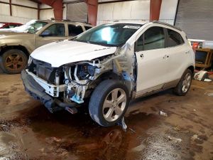 Buick Encore 1.4L 4 2015