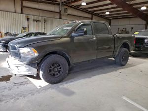 Dodge RAM SLT 5.7L 8 2012