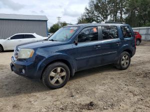 Honda Pilot EXL 3.5L 6 2011