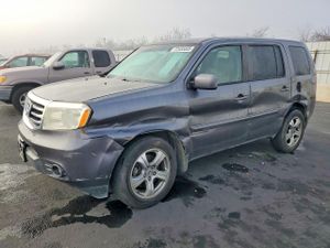 Honda Pilot EX 3.5L 6 2015