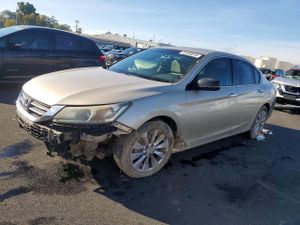 Honda Accord 2.4L 4 2013