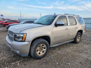 Chevrolet Tahoe C1500 5.3L 8 2008