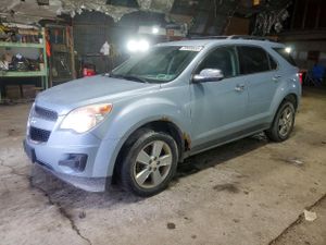 Chevrolet Equinox LT 2.4L 4 2015