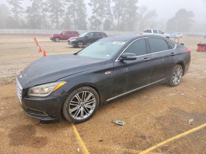 Hyundai Genesis 3.8L 3.8L 6 2015