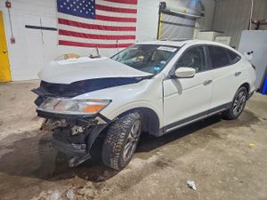 Honda Accord EXL 3.5L 6 2015