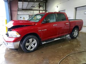 Dodge RAM 5.7L 8 2010