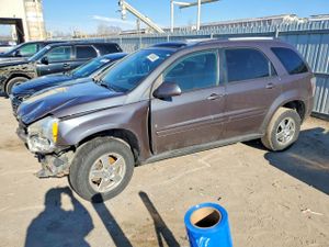 Chevrolet Equinox LT 3.4L 6 2008
