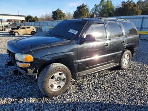 GMC Yukon DENALI 6.0L 8 2004