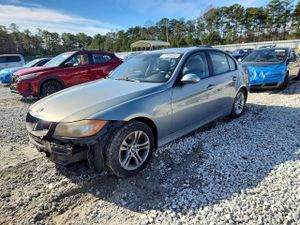 BMW 3 Series I 3.0L 6 2008