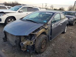 Honda Civic 1.8L 4 2014