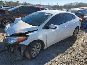 Kia Cerato / Forte / K3 LX 1.8L 4 2015