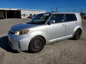 Scion xB 2.4L 4 2012