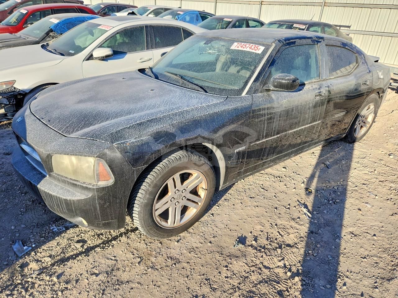 Dodge Challenger 2006
