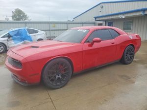 Dodge Challenger SXT PLUS 5.7L 8 2015