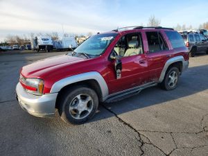 Chevrolet Trailblazer LS 4.2L 6 2005