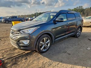 Hyundai Santa Fe LIMITED 3.3L 6 2013