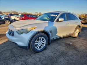Infiniti FX 3.5L 6 2011