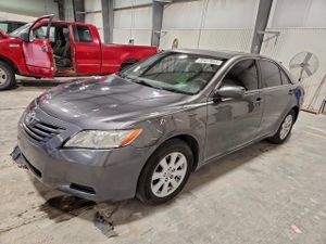 Toyota Camry CE 2.4L 4 2007