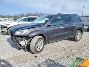GMC Acadia SLE 3.6L 6 2015