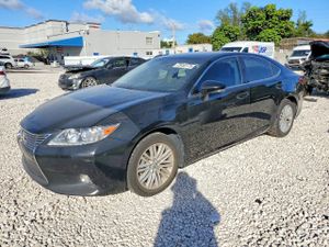 Lexus ES 350 3.5L 6 2013