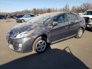 Toyota Prius 1.8L 4 2010