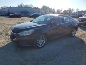 Chevrolet Malibu 1LT 2.5L 4 2015