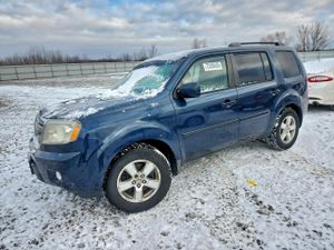 Honda Pilot EXL 3.5L 6 2009