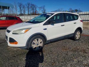 Ford Escape S 2.5L 4 2014