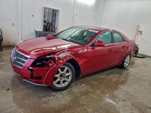 Cadillac CTS 3.6L 6 2008