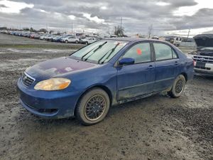 Toyota Corolla CE 1.8L 4 2005