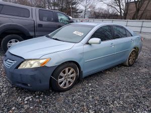 Toyota Camry SE 3.5L 6 2009