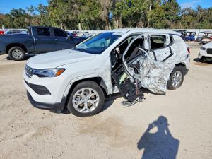 Jeep Compass SPORT 2.0L 4 2024