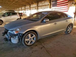 Volvo S60 T5 2.5L 5 2013