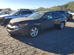 Acura TSX 2.4L 4 2010