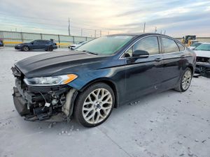 Ford Fusion TITANIUM 2.0L 4 2014