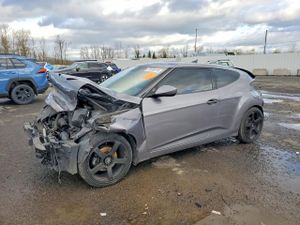 Hyundai Veloster 1.6L 4 2015