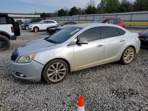 Buick Verano CONVENIENCE 2.4L 4 2012