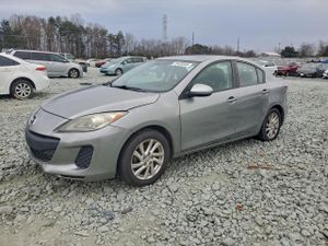 Mazda 3 I 2.0L 4 2012