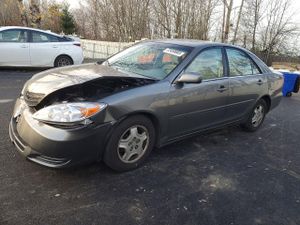Toyota Camry LE 3.0L 6 2003