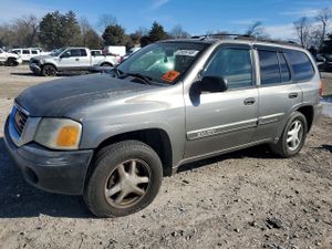 GMC Envoy 4.2L 6 2005