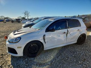 Volkswagen Golf R 2.0L 4 2012