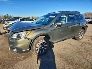 Subaru Outback 2.5I LIMITED 2.5L 4 2015