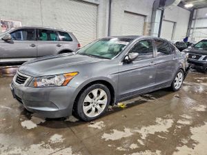 Honda Accord EXL 2.4L 4 2008
