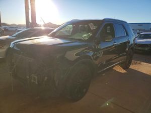 Ford Explorer LIMITED 3.5L 6 2018