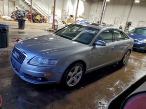 Audi A6 3.2 QUATTRO 3.1L 6 2008