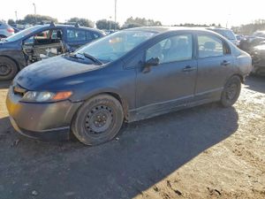 Honda Civic LX 1.8L 4 2007