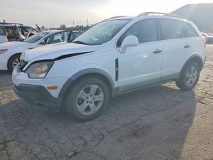 Chevrolet Captiva LS 2.4L 4 2015