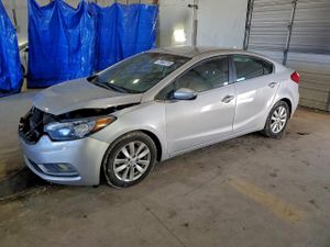 Kia Cerato / Forte / K3 EX 2.0L 4 2015