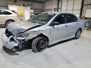 Toyota Corolla CE 1.8L 4 2007